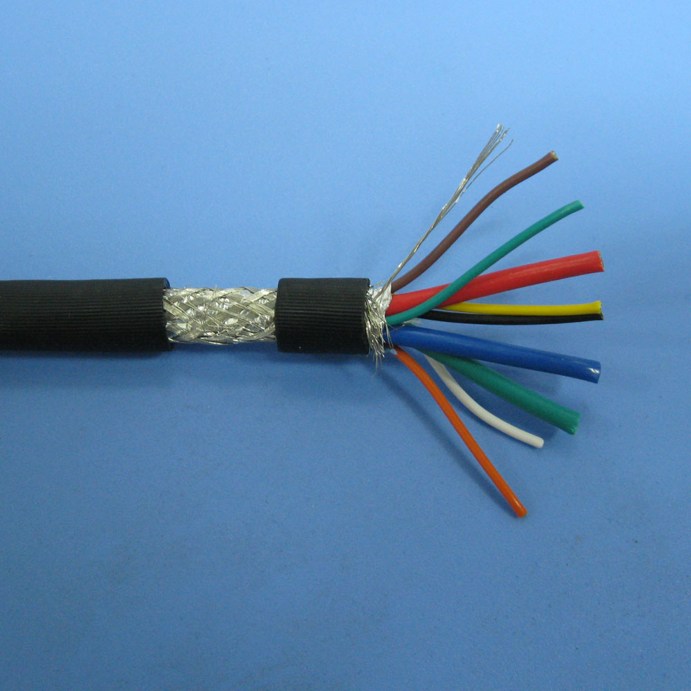 台湾联颖<康百纳>VGA3+6线